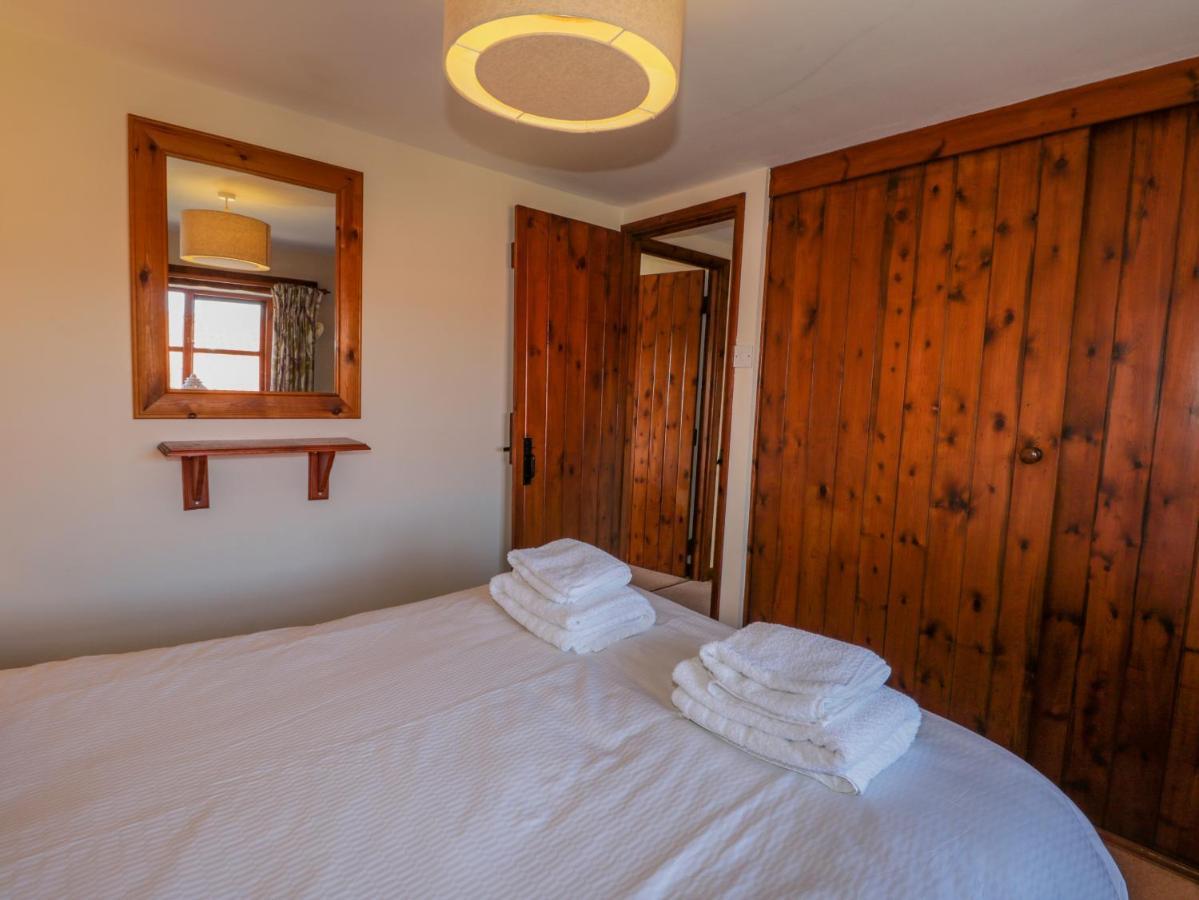 Danby Cottage Вітбі Екстер'єр фото