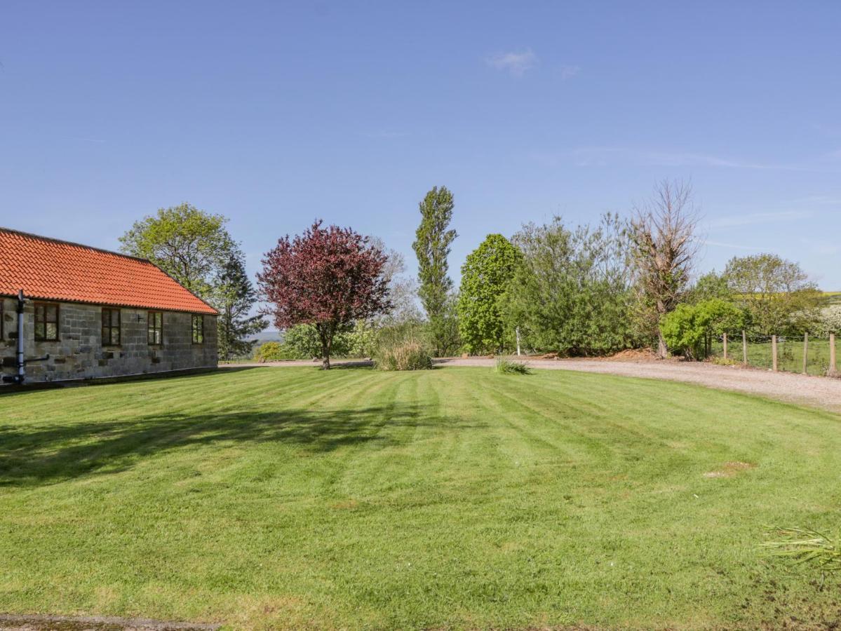 Danby Cottage Вітбі Екстер'єр фото