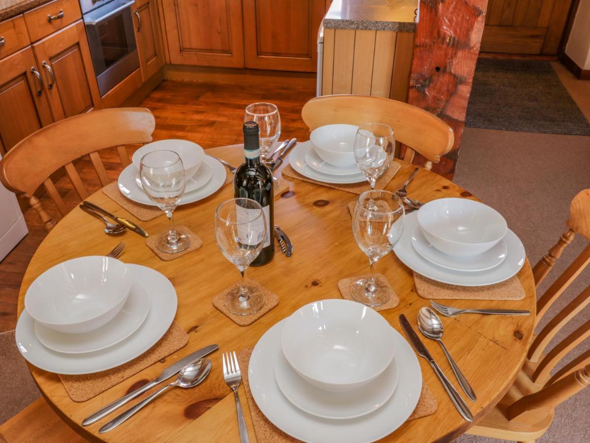 Danby Cottage Вітбі Екстер'єр фото