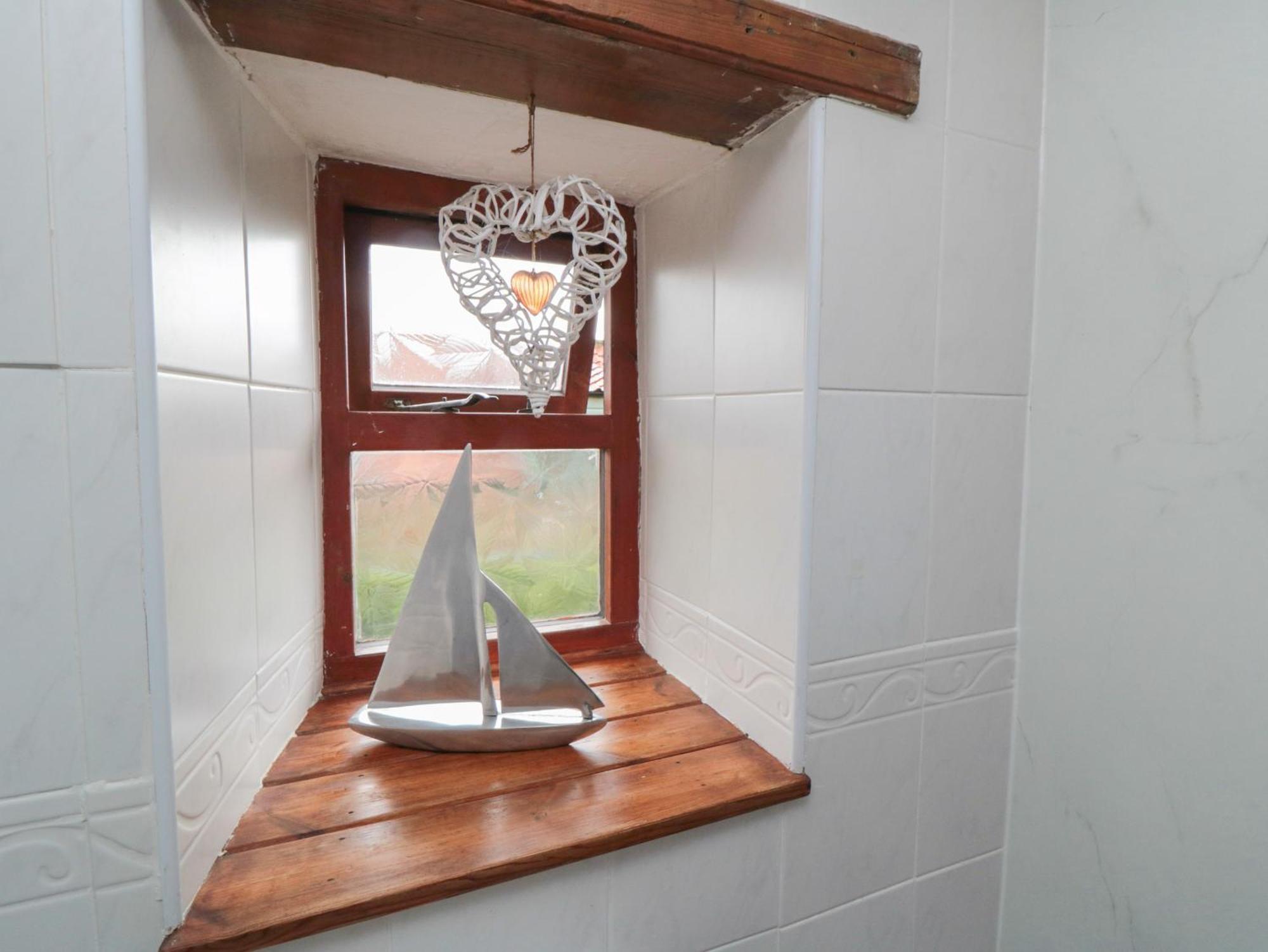 Danby Cottage Вітбі Екстер'єр фото